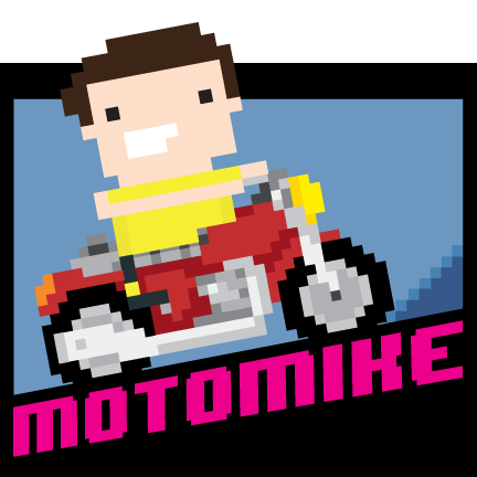 Motomike Parts USA